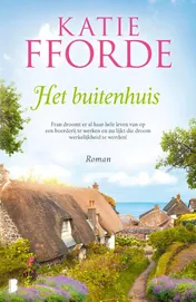 Omslag van Het buitenhuis