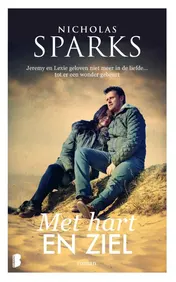 Omslag van Met hart en ziel