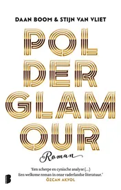 Omslag van Polderglamour