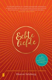 Omslag van Echte liefde