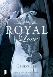 Omslag van Royal Love