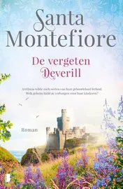 Omslag van De vergeten Deverill
