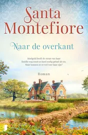 Omslag van Naar de overkant