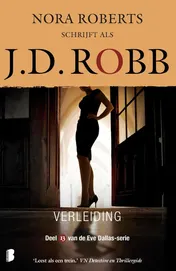 Omslag van Verleiding
