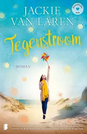 Omslag van Tegenstroom