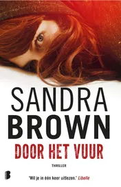 Omslag van Door het vuur