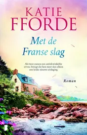 Omslag van Met de Franse slag