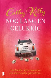 Omslag van Nog lang en gelukkig