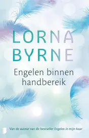 Omslag van Engelen binnen handbereik