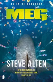 Omslag van MEG