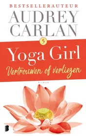 Omslag van Vertrouwen of verliezen