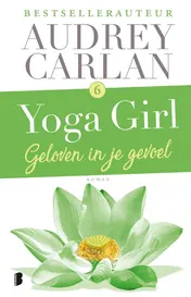 Omslag van Geloven in je gevoel