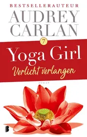 Omslag van Verlicht verlangen