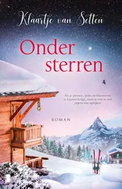Omslag van Onder sterren
