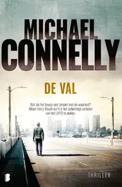 Omslag van De val