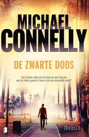 Omslag van De zwarte doos