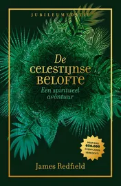 Omslag van De Celestijnse belofte