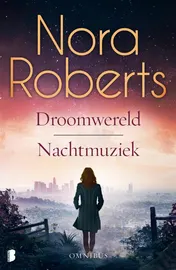 Omslag van Droomwereld en Nachtmuziek