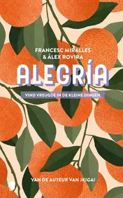 Omslag van Alegria