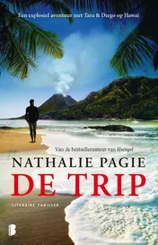 Omslag van De trip