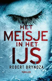 Omslag van Het meisje in het ijs