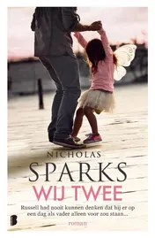 Omslag van Wij twee