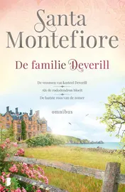 Omslag van De familie Deverill