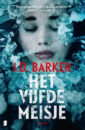 Omslag van Het vijfde meisje