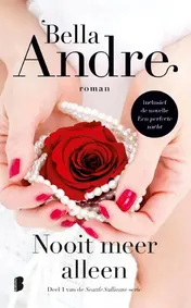 Omslag van Nooit meer alleen & Een perfecte nacht