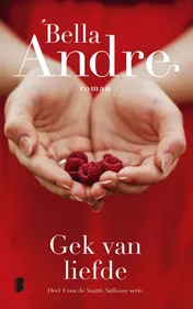 Omslag van Gek van liefde