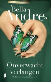 Omslag van Onverwacht verlangen