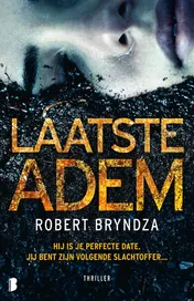 Omslag van Laatste adem
