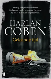 Omslag van Geleende tijd