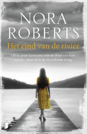 Omslag van Het eind van de rivier