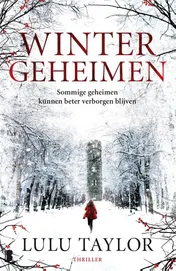 Omslag van Wintergeheimen