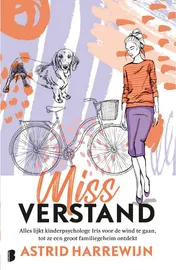 Omslag van Miss Verstand