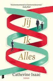 Omslag van Jij Ik Alles