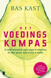 Omslag van Het voedingskompas