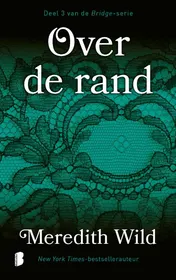 Omslag van Over de rand
