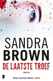 Omslag van De laatste troef