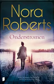 Omslag van Onderstromen