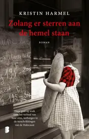 Omslag van Zolang er sterren aan de hemel staan