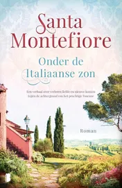 Omslag van Onder de Italiaanse zon
