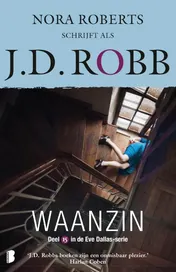 Omslag van Waanzin