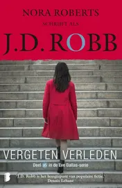 Omslag van Vergeten verleden