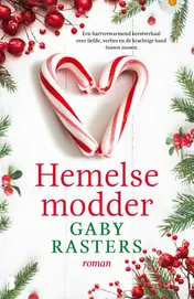 Omslag van Hemelse modder