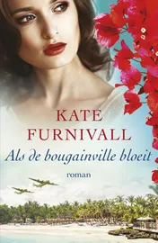 Omslag van Als de bougainville bloeit