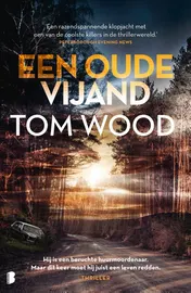 Omslag van Een oude vijand