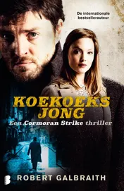 Omslag van Koekoeksjong