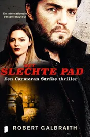 Omslag van Het slechte pad